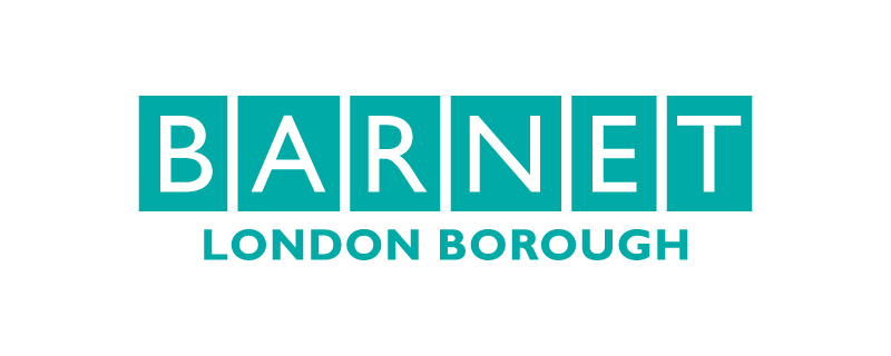 Barnet: Log in to the site